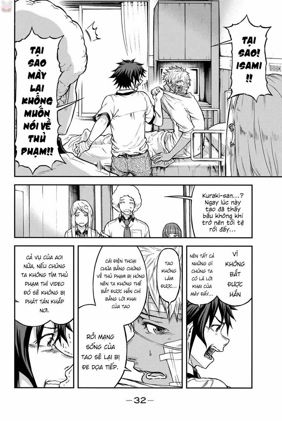 Sơ Đồ Mối Tương Quan Tuổi Trẻ 7 trang 6