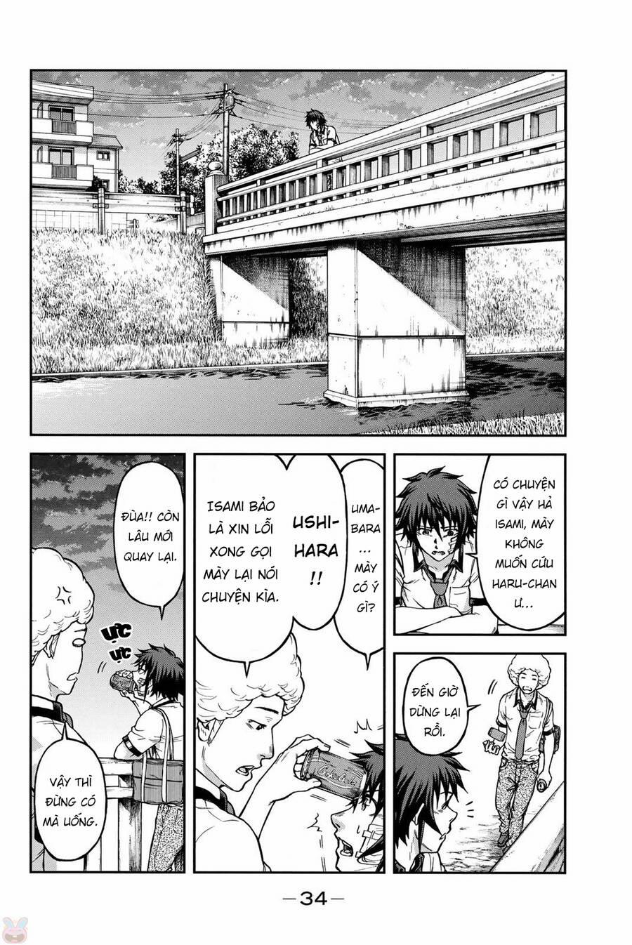 Sơ Đồ Mối Tương Quan Tuổi Trẻ 7 trang 8