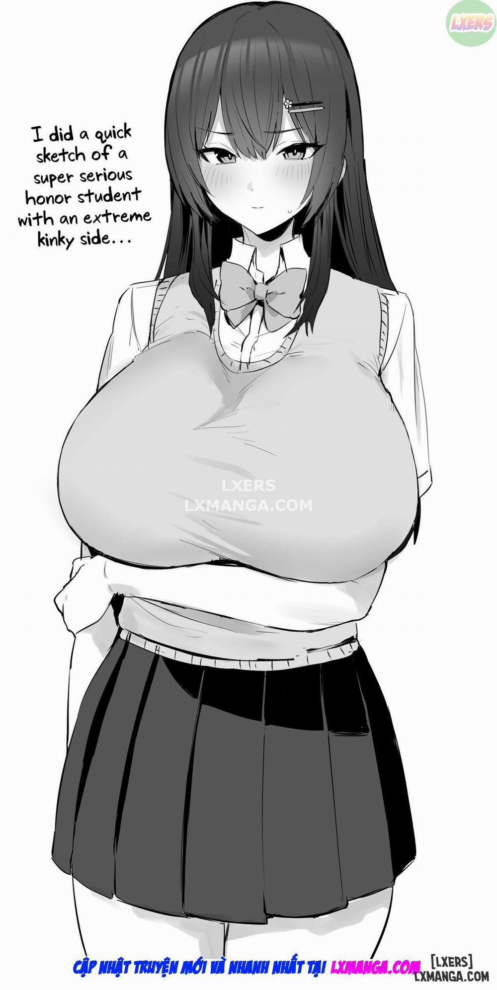 So I’m A “Good Girl”, So What? Oneshot trang 71