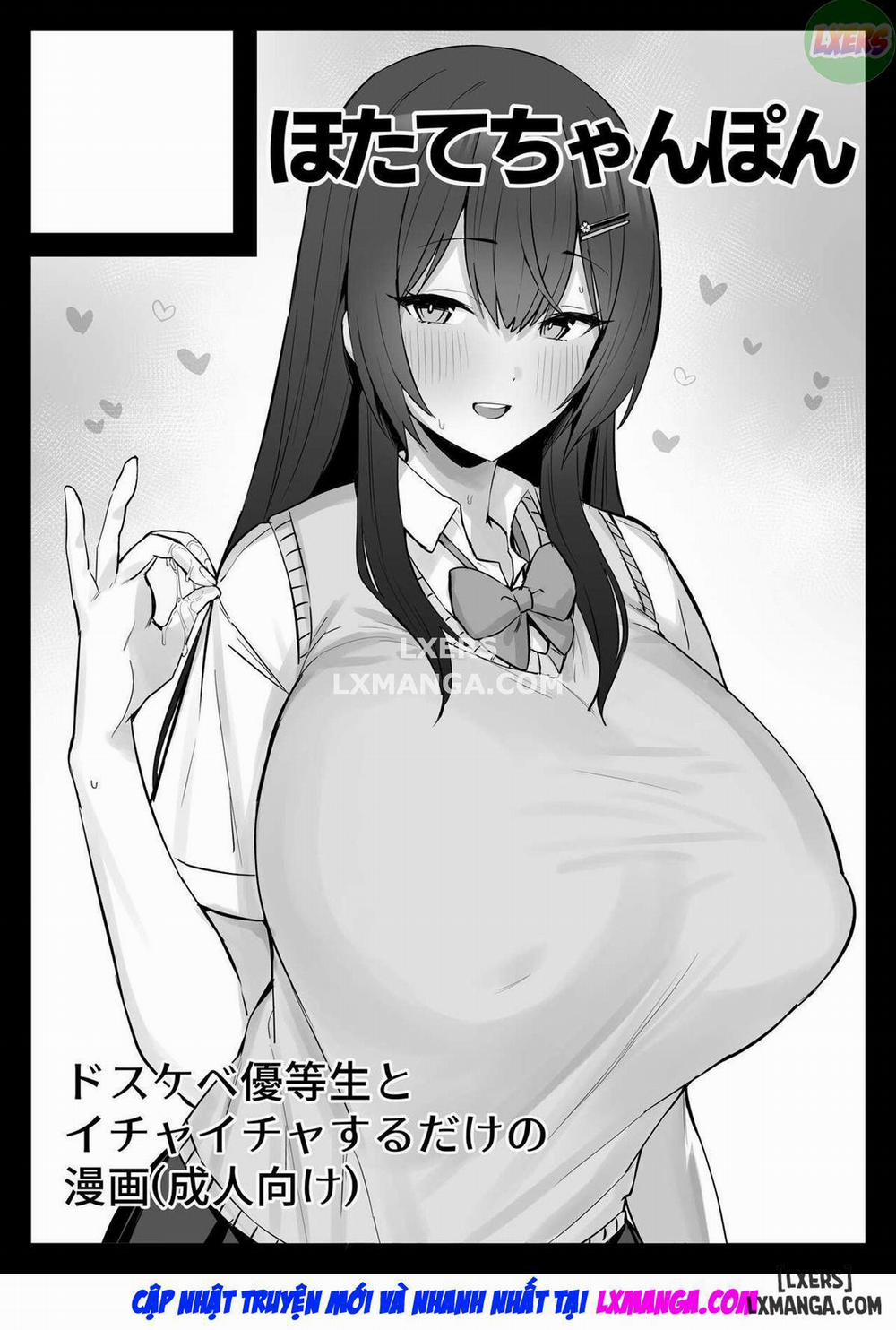 So I’m A “Good Girl”, So What? Oneshot trang 72