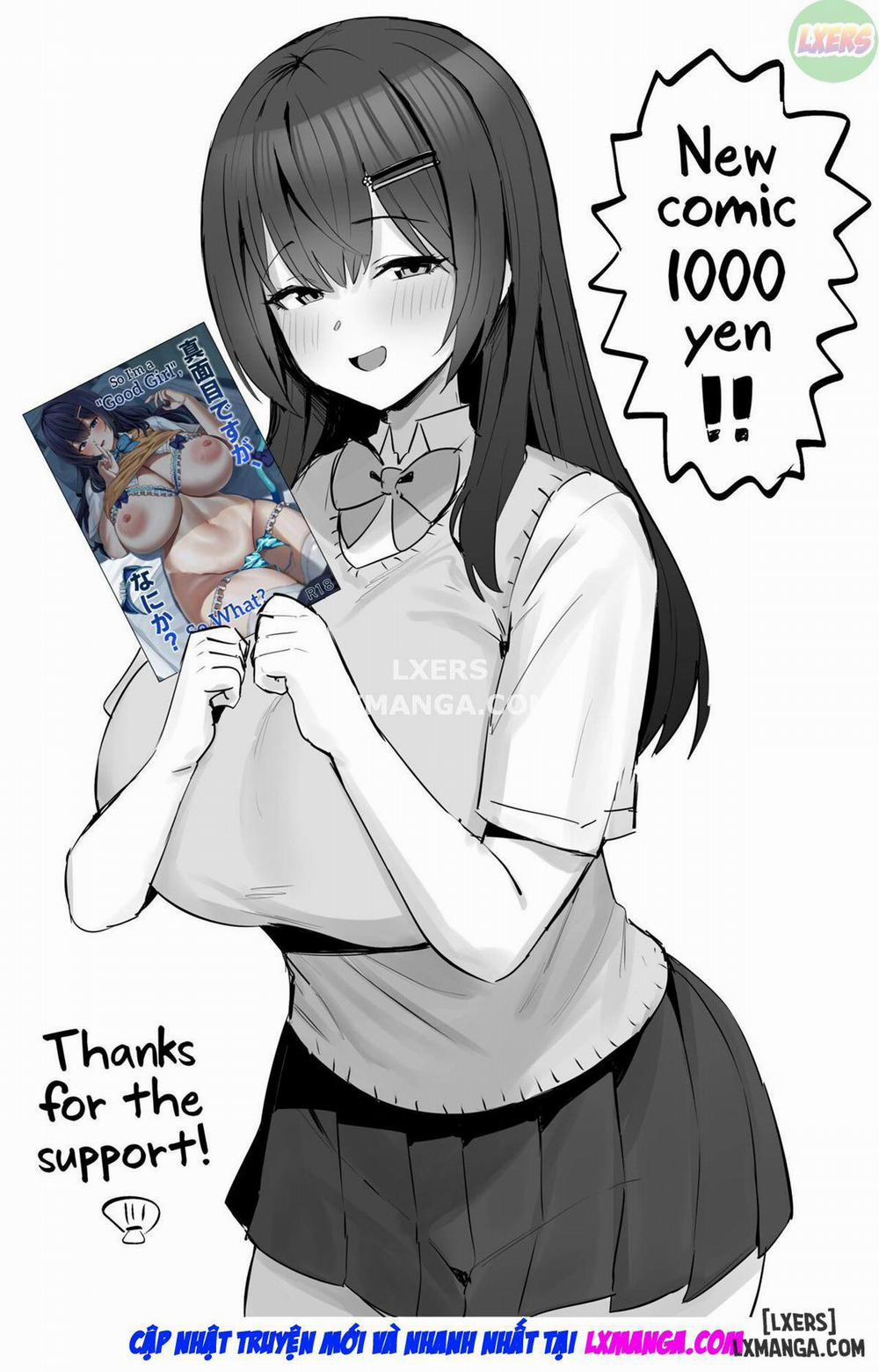 So I’m A “Good Girl”, So What? Oneshot trang 73