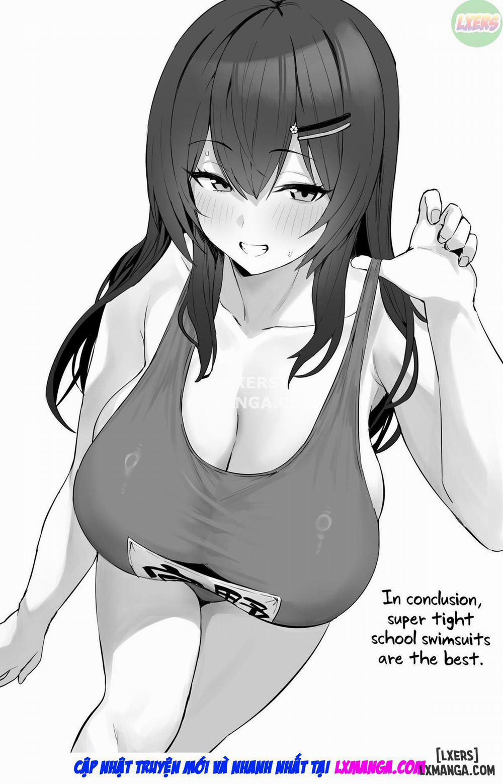 So I’m A “Good Girl”, So What? Oneshot trang 76