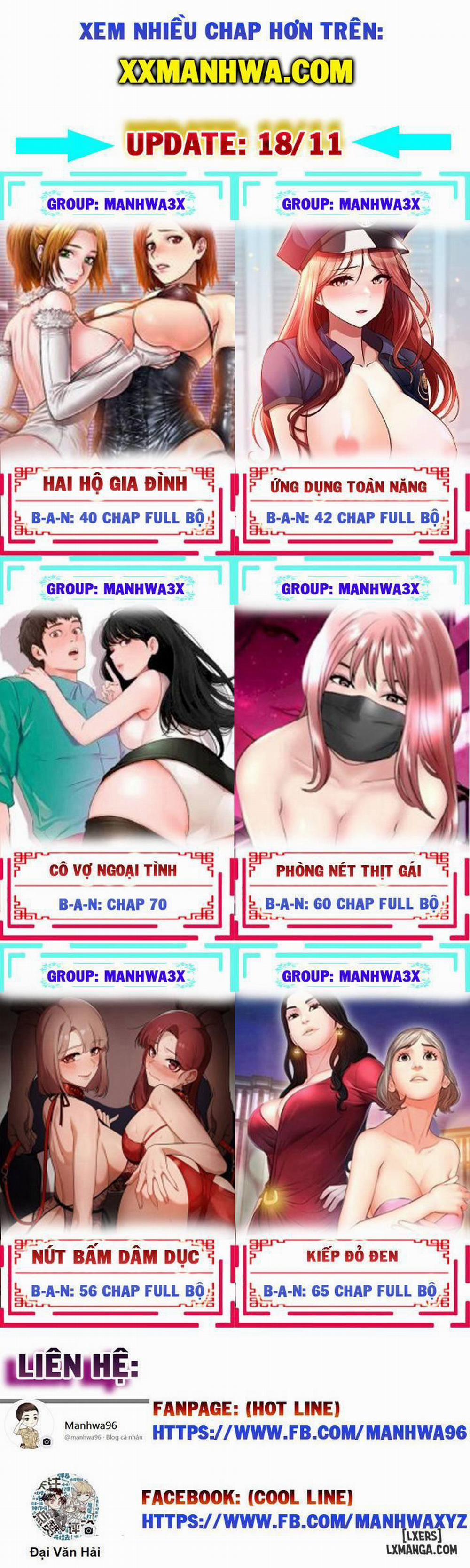 Sơ Múi Vợ Người Khác 7 trang 0