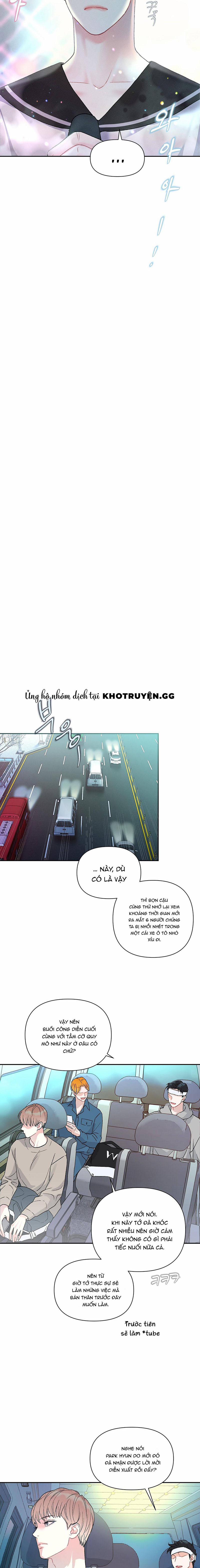 Số Mười 1 trang 1