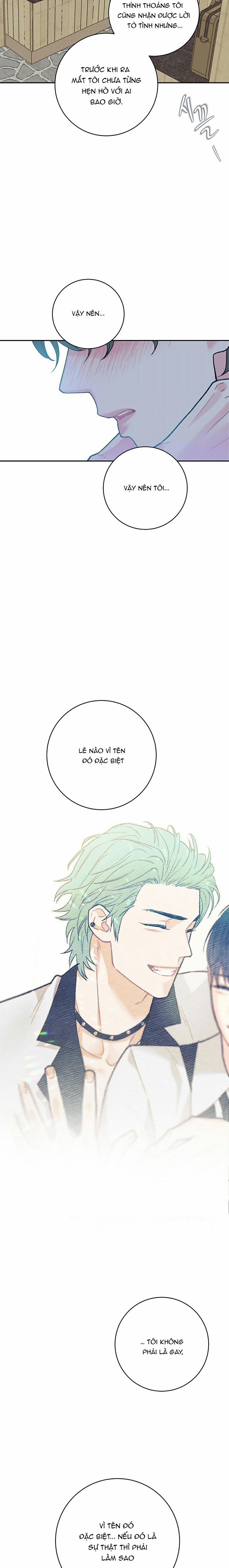 Số Mười 10 trang 11