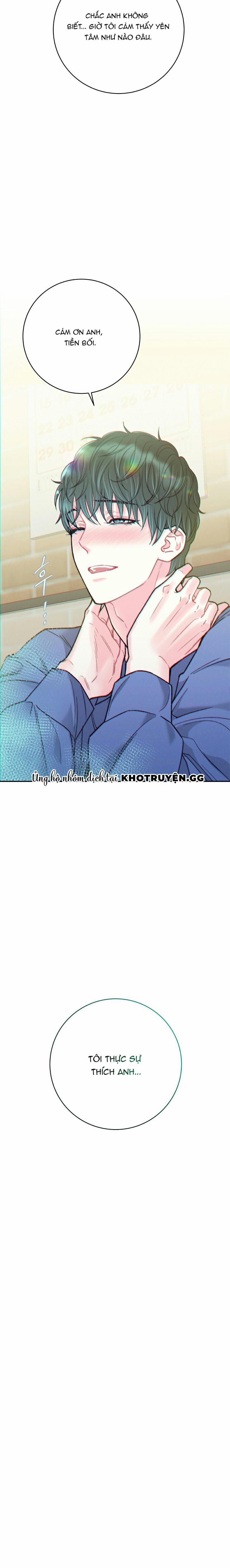 Số Mười 10 trang 13