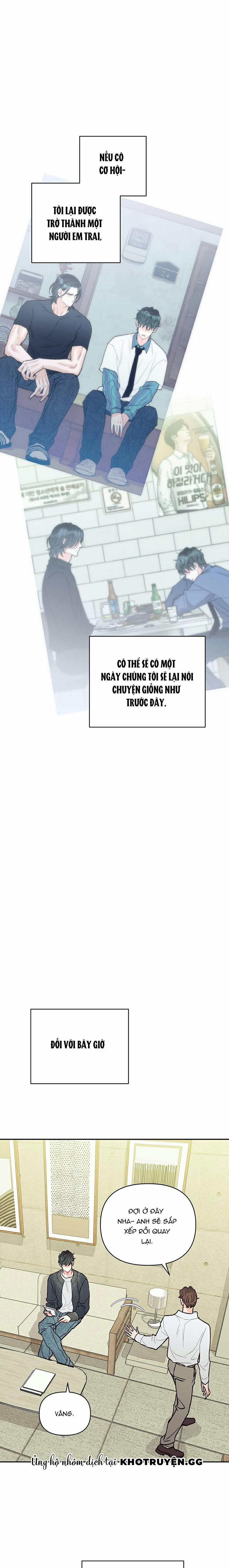 Số Mười 10 trang 23