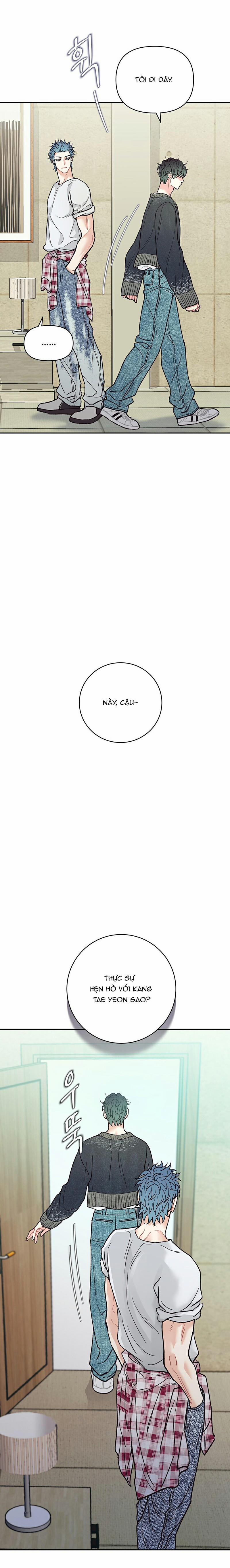 Số Mười 10 trang 26