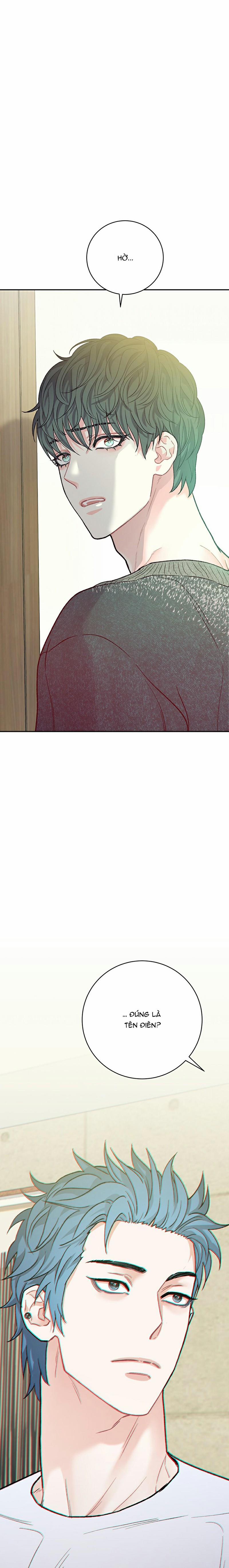 Số Mười 10 trang 27