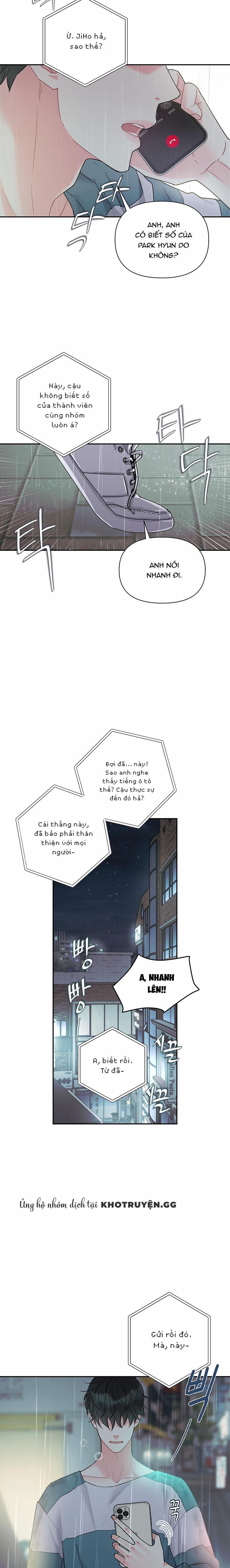 Số Mười 3 trang 11