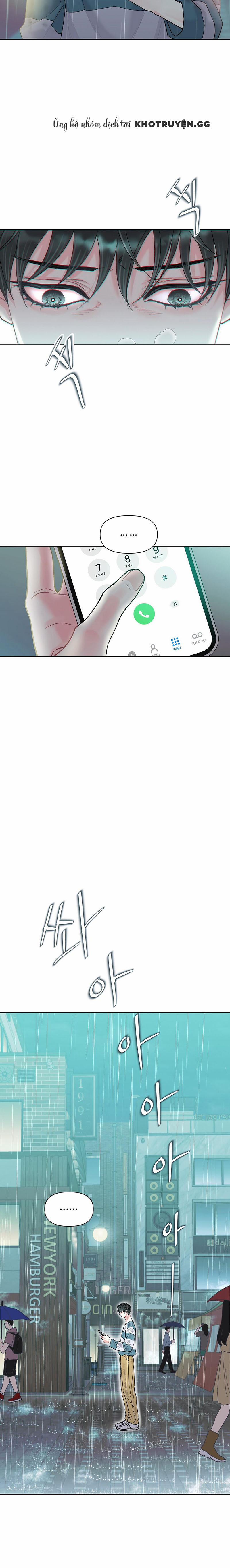 Số Mười 3 trang 12