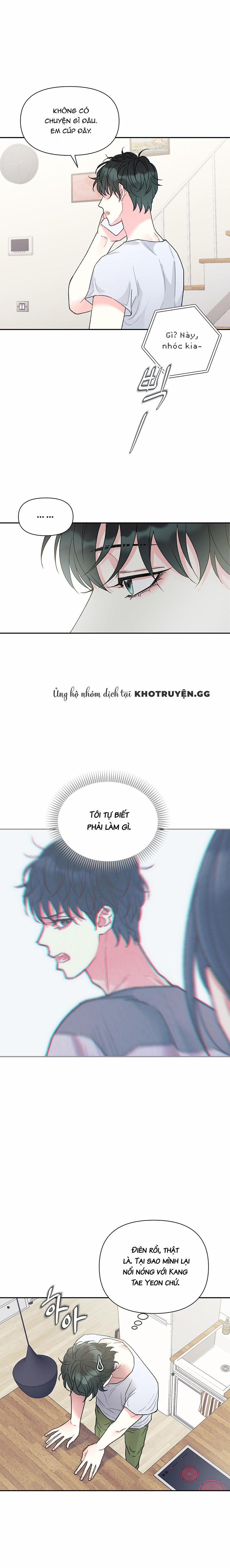 Số Mười 3 trang 17