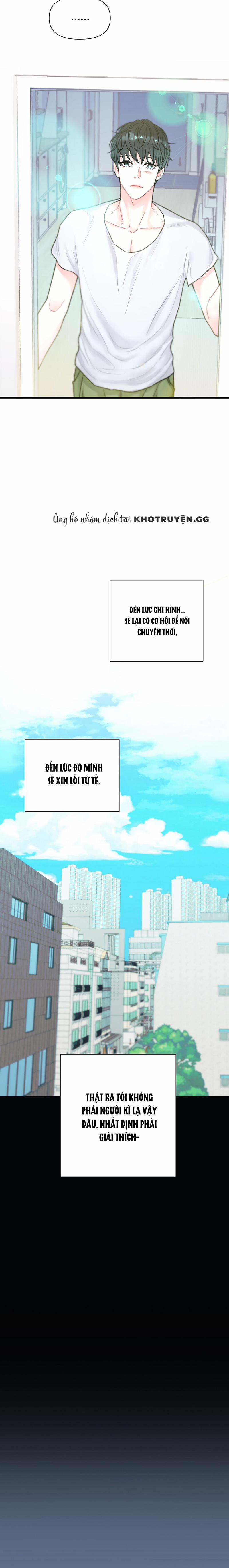 Số Mười 3 trang 19