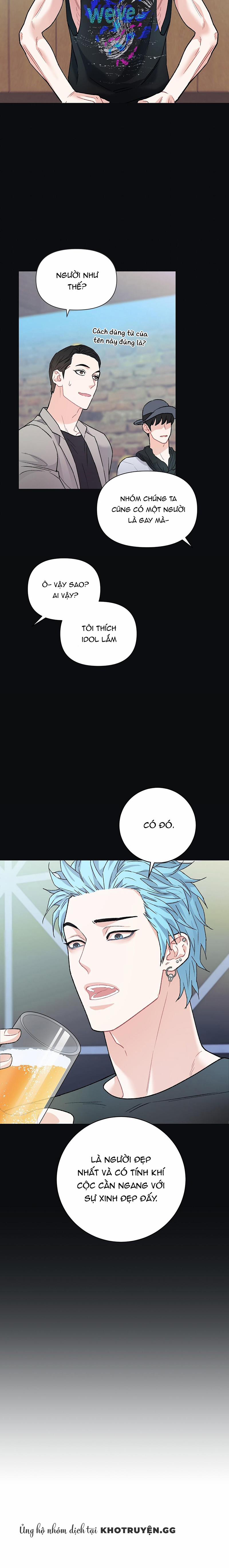 Số Mười 3 trang 5