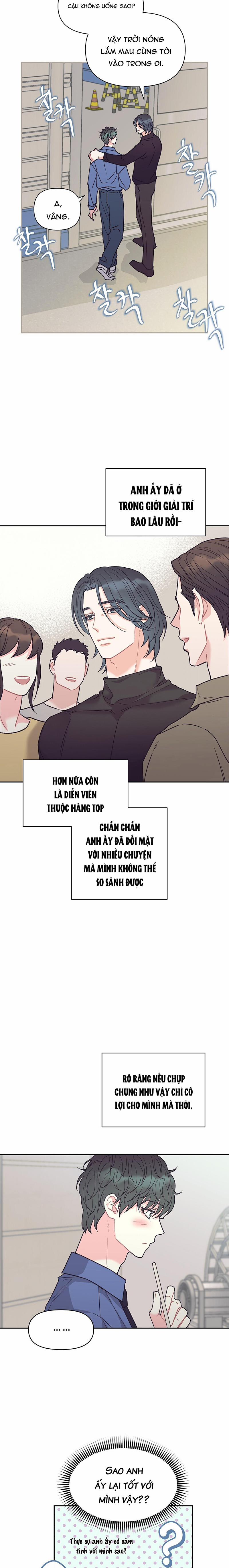 Số Mười 9 trang 1