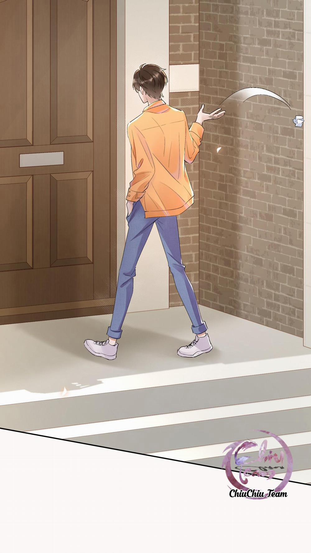 Số Ngày Cùng Tra Công Quyết Đấu Trực Diện (END) 1 trang 11