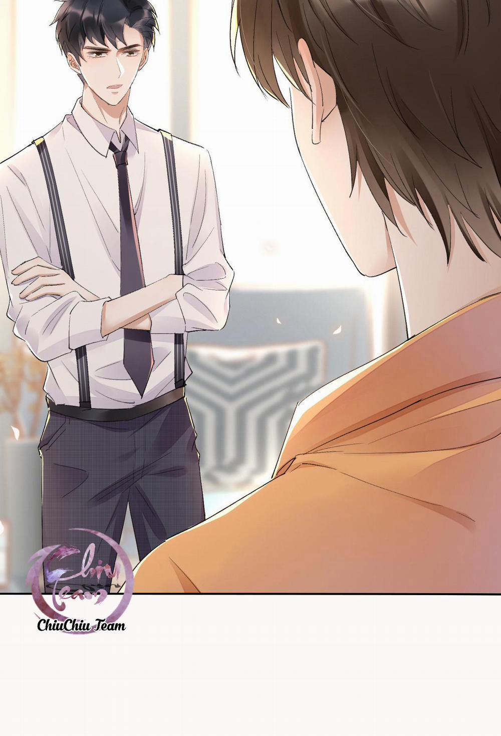 Số Ngày Cùng Tra Công Quyết Đấu Trực Diện (END) 1 trang 14