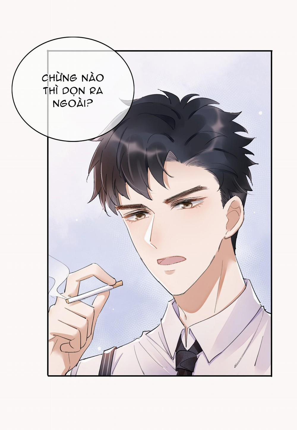 Số Ngày Cùng Tra Công Quyết Đấu Trực Diện (END) 1 trang 16