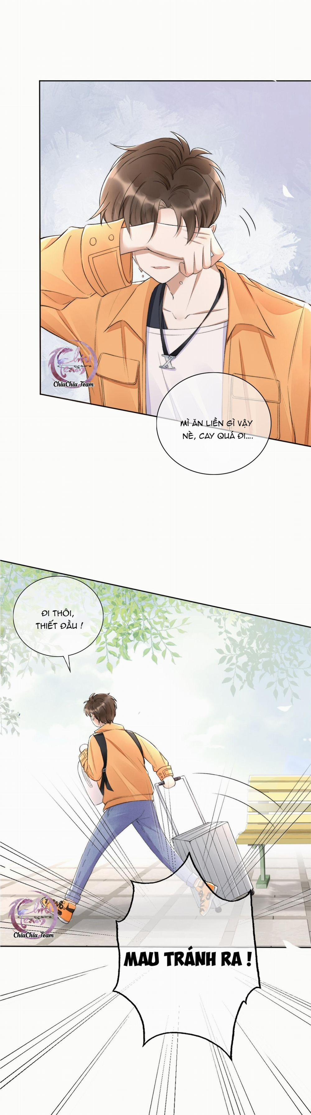 Số Ngày Cùng Tra Công Quyết Đấu Trực Diện (END) 2 trang 11