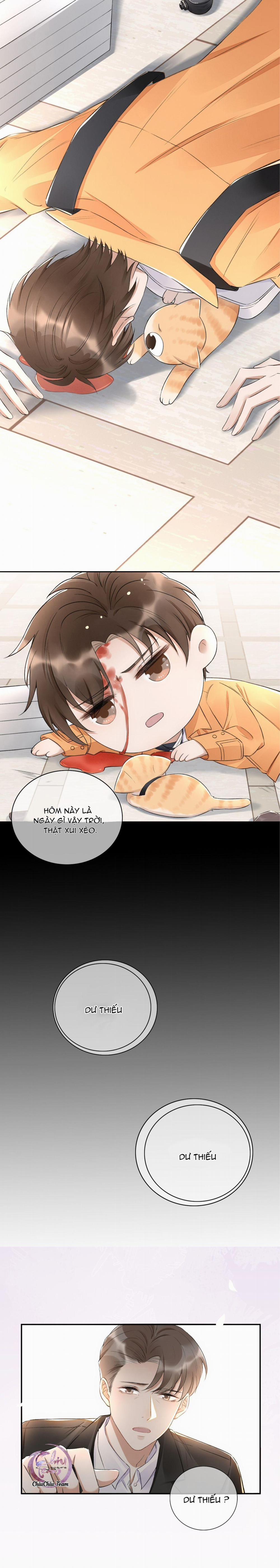 Số Ngày Cùng Tra Công Quyết Đấu Trực Diện (END) 2 trang 13