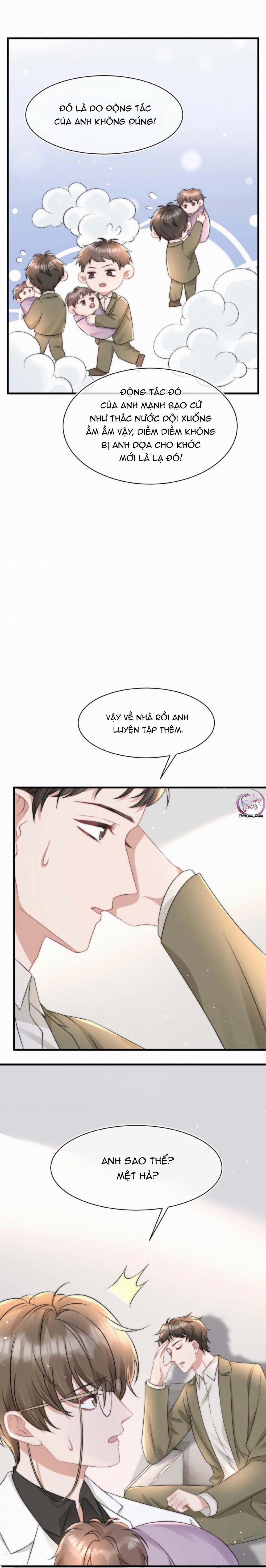 Số Ngày Cùng Tra Công Quyết Đấu Trực Diện (END) 65 trang 12