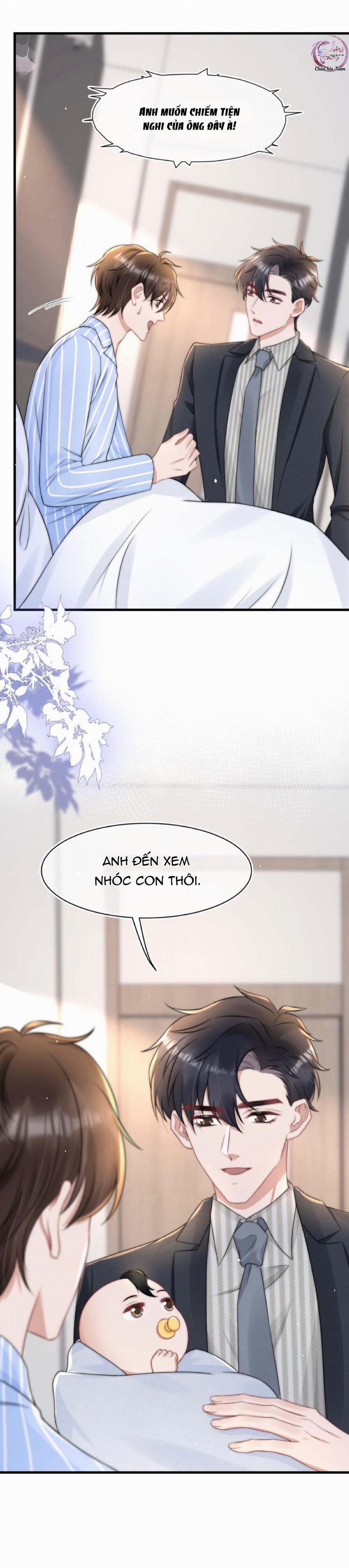 Số Ngày Cùng Tra Công Quyết Đấu Trực Diện (END) 65 trang 4