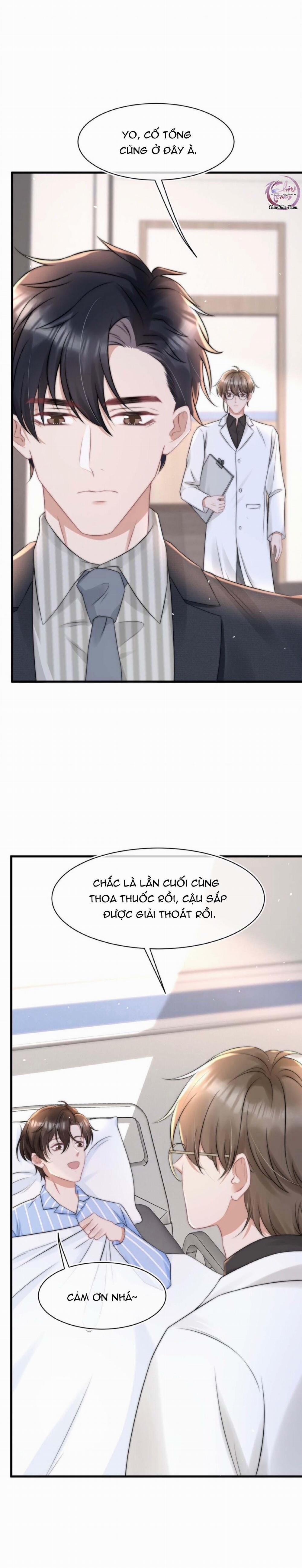 Số Ngày Cùng Tra Công Quyết Đấu Trực Diện (END) 65 trang 7