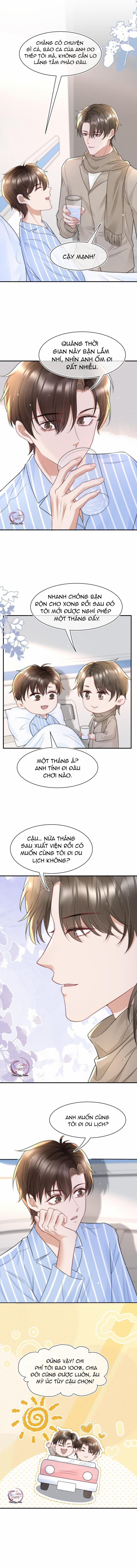 Số Ngày Cùng Tra Công Quyết Đấu Trực Diện (END) 67 trang 3