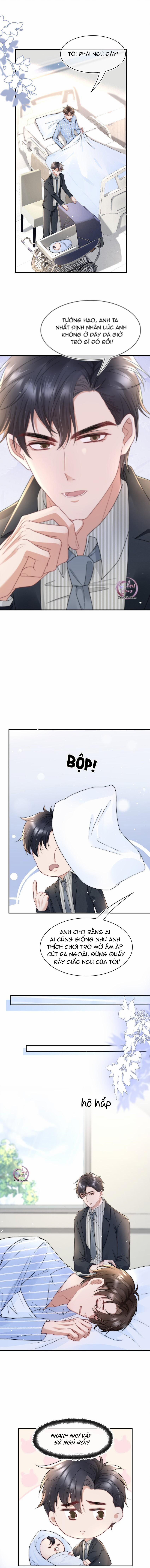 Số Ngày Cùng Tra Công Quyết Đấu Trực Diện (END) 67 trang 6