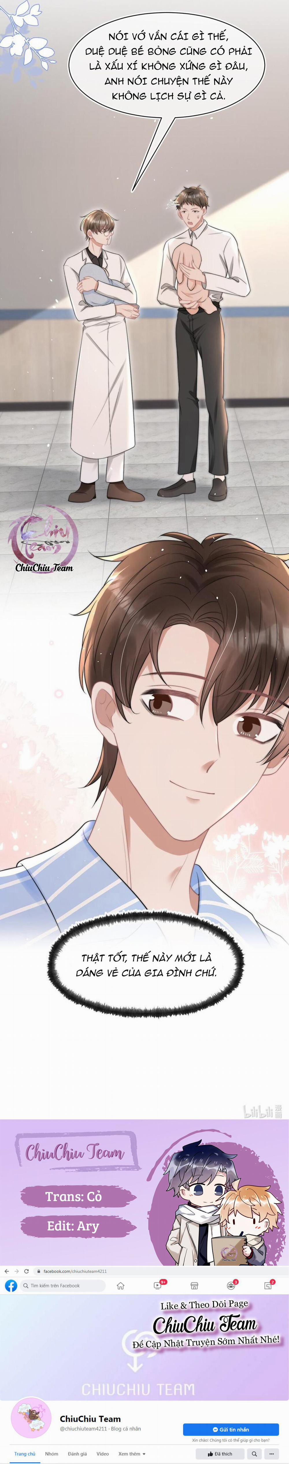 Số Ngày Cùng Tra Công Quyết Đấu Trực Diện (END) 68 trang 19