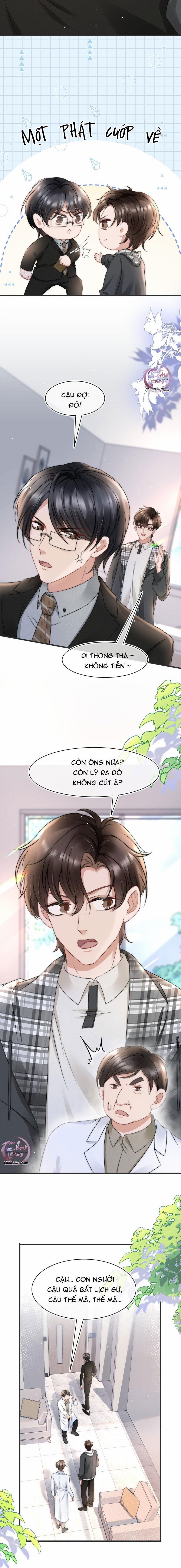 Số Ngày Cùng Tra Công Quyết Đấu Trực Diện (END) 69 trang 6