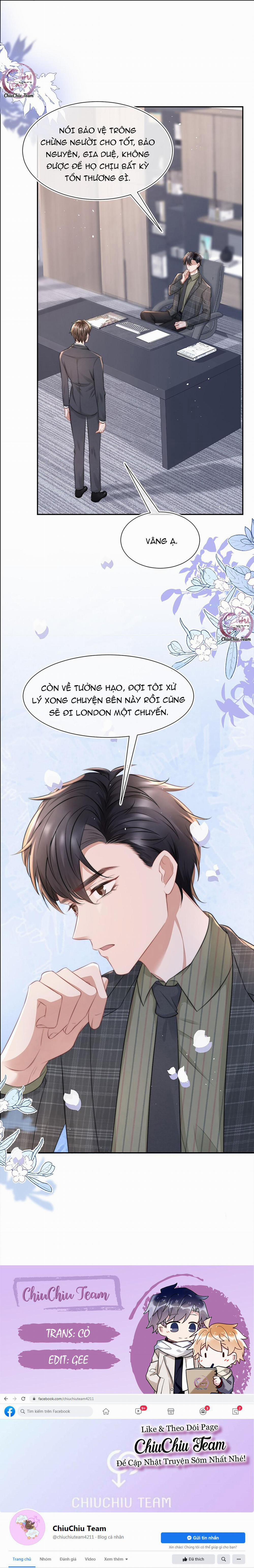 Số Ngày Cùng Tra Công Quyết Đấu Trực Diện (END) 73 trang 11