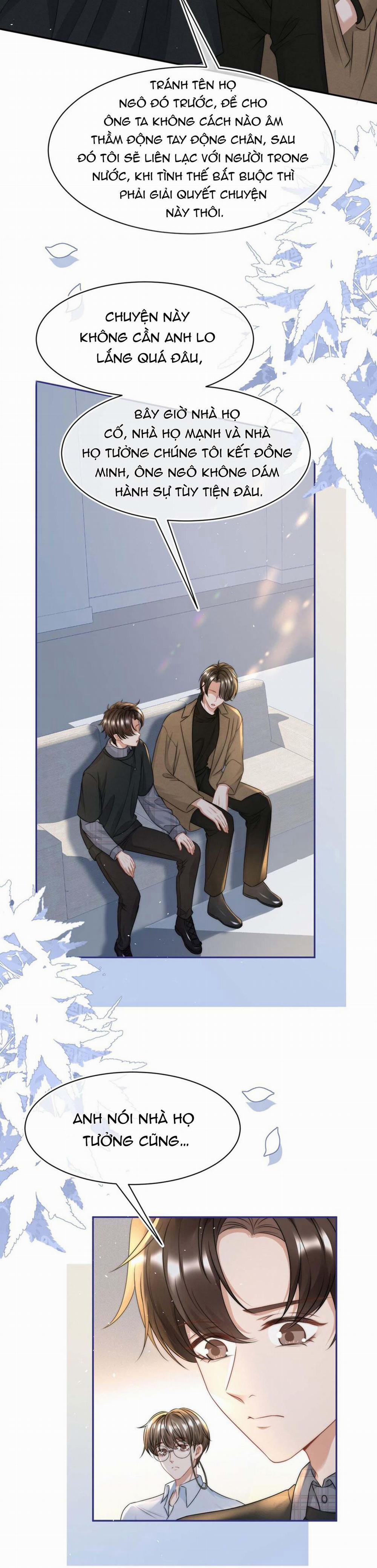 Số Ngày Cùng Tra Công Quyết Đấu Trực Diện (END) 74 trang 5