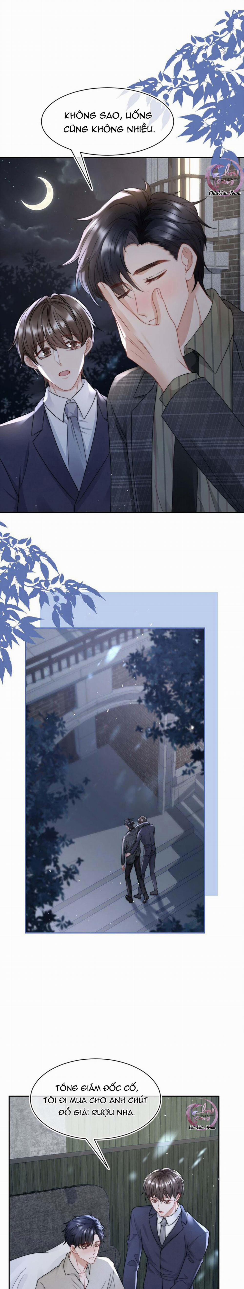 Số Ngày Cùng Tra Công Quyết Đấu Trực Diện (END) 74 trang 9