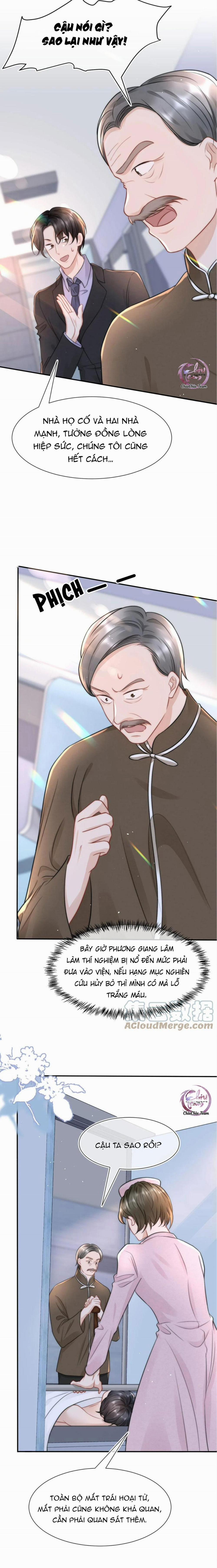 Số Ngày Cùng Tra Công Quyết Đấu Trực Diện (END) 76 trang 10