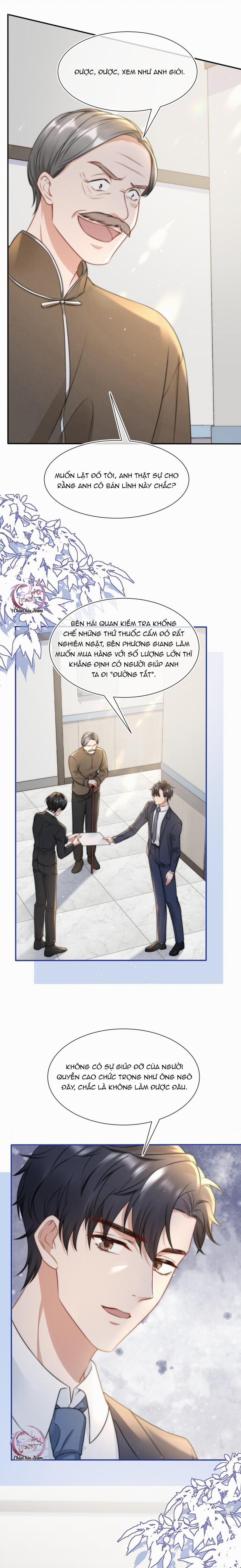 Số Ngày Cùng Tra Công Quyết Đấu Trực Diện (END) 77 trang 3