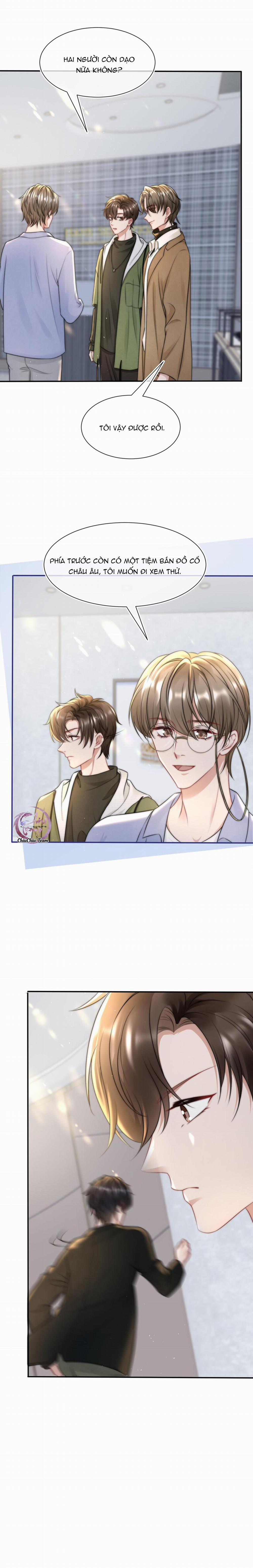 Số Ngày Cùng Tra Công Quyết Đấu Trực Diện (END) 77 trang 8