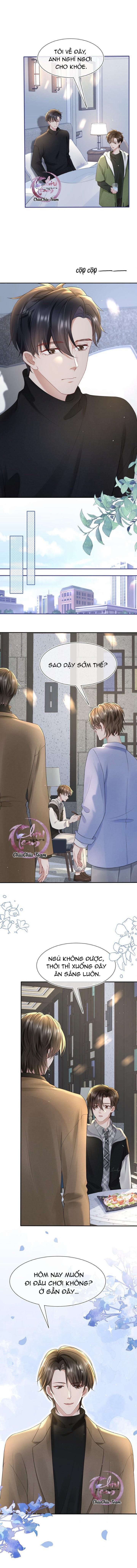 Số Ngày Cùng Tra Công Quyết Đấu Trực Diện (END) 79 trang 3