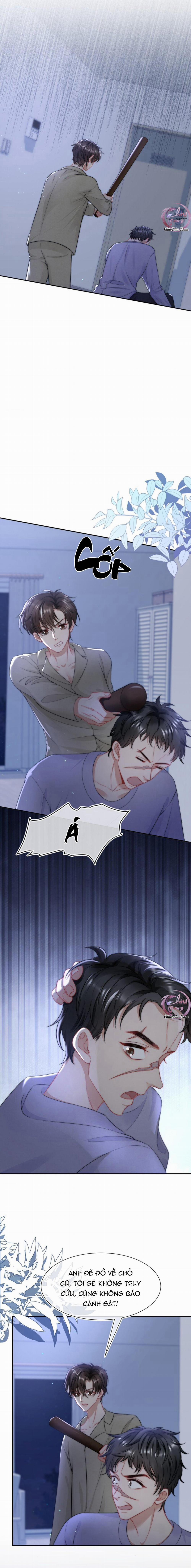 Số Ngày Cùng Tra Công Quyết Đấu Trực Diện (END) 80 trang 4