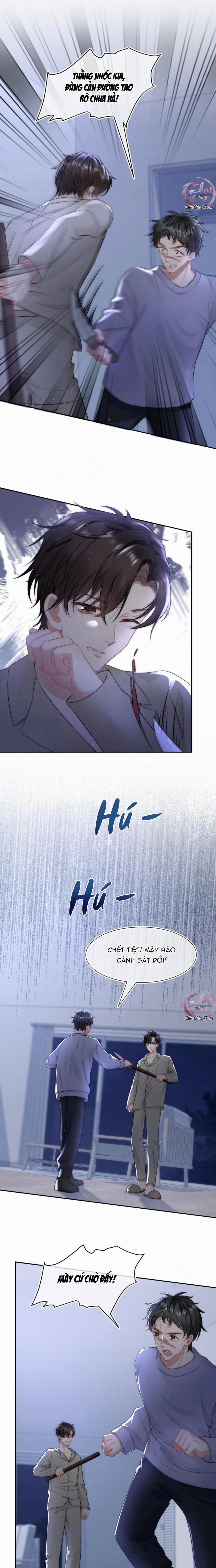 Số Ngày Cùng Tra Công Quyết Đấu Trực Diện (END) 80 trang 5