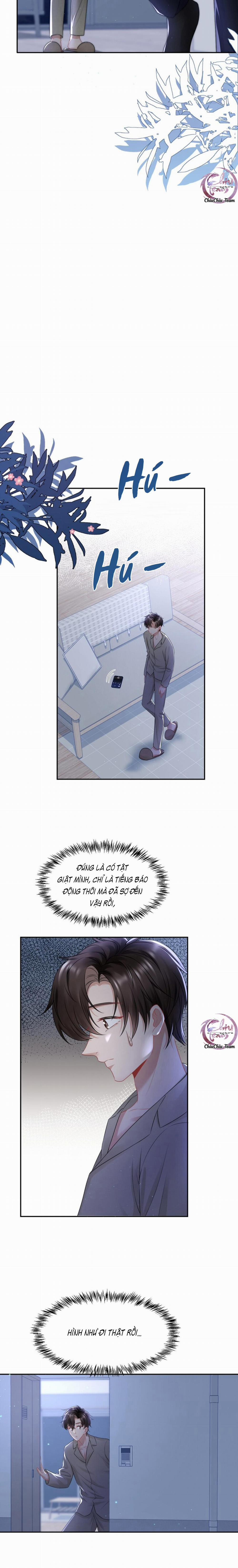 Số Ngày Cùng Tra Công Quyết Đấu Trực Diện (END) 80 trang 6