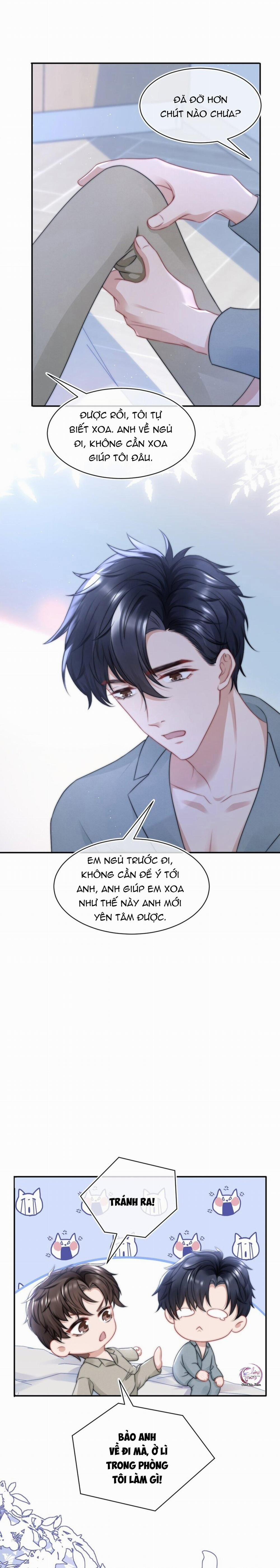 Số Ngày Cùng Tra Công Quyết Đấu Trực Diện (END) 81 trang 5