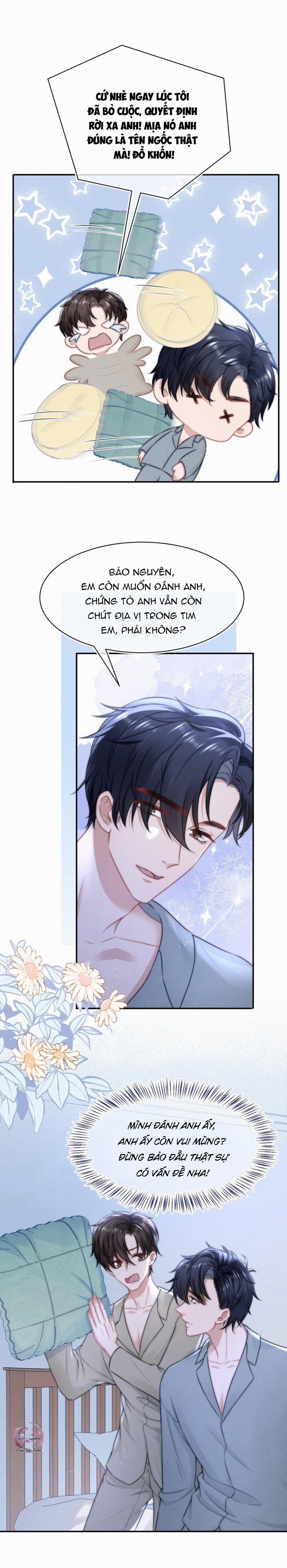 Số Ngày Cùng Tra Công Quyết Đấu Trực Diện (END) 81 trang 8