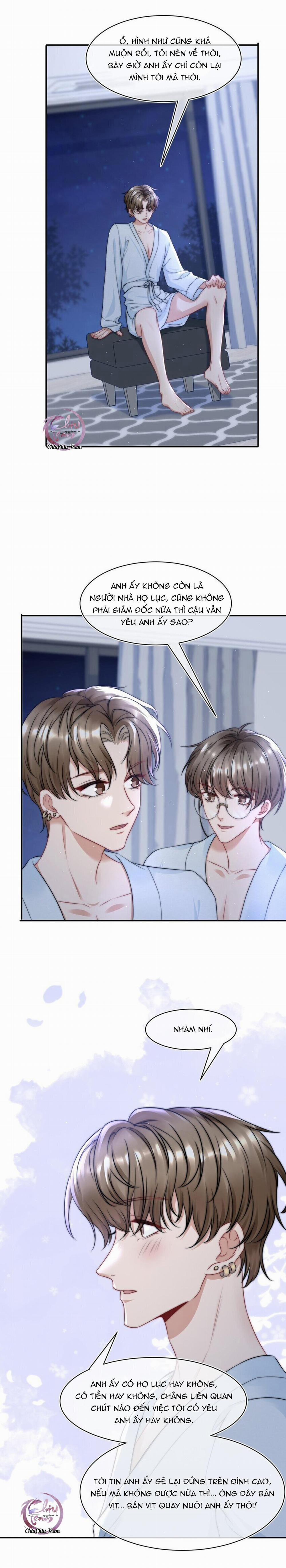 Số Ngày Cùng Tra Công Quyết Đấu Trực Diện (END) 82 trang 12