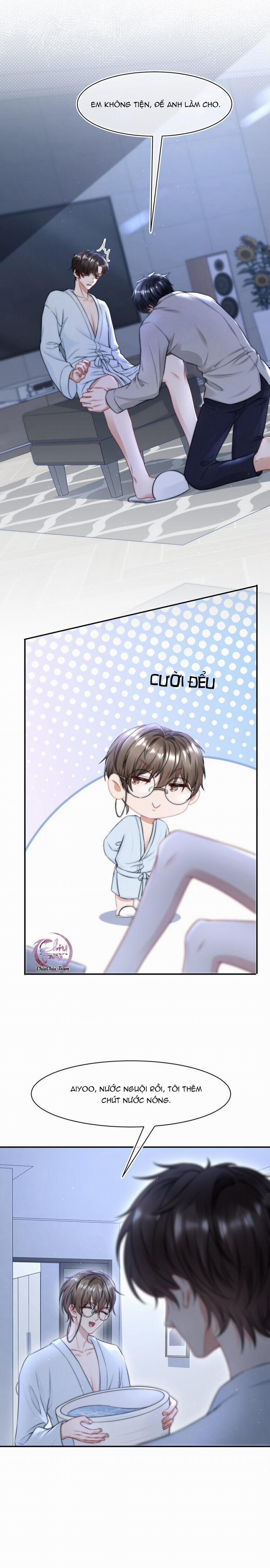 Số Ngày Cùng Tra Công Quyết Đấu Trực Diện (END) 82 trang 4