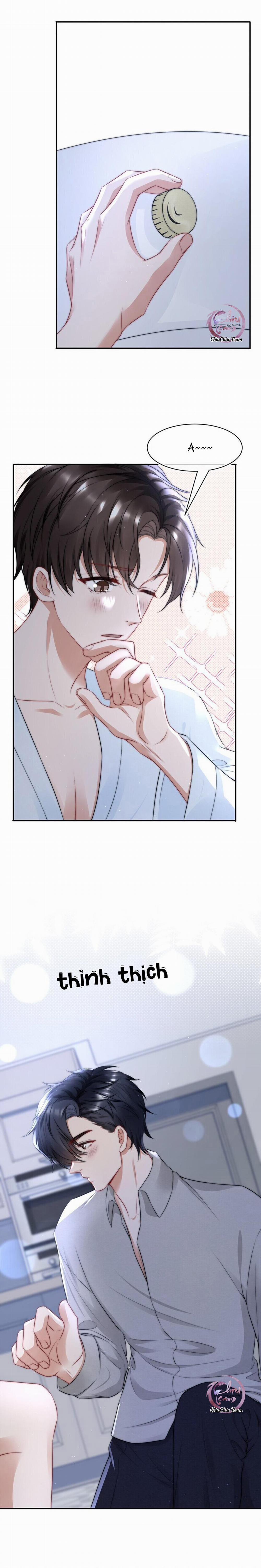 Số Ngày Cùng Tra Công Quyết Đấu Trực Diện (END) 82 trang 5