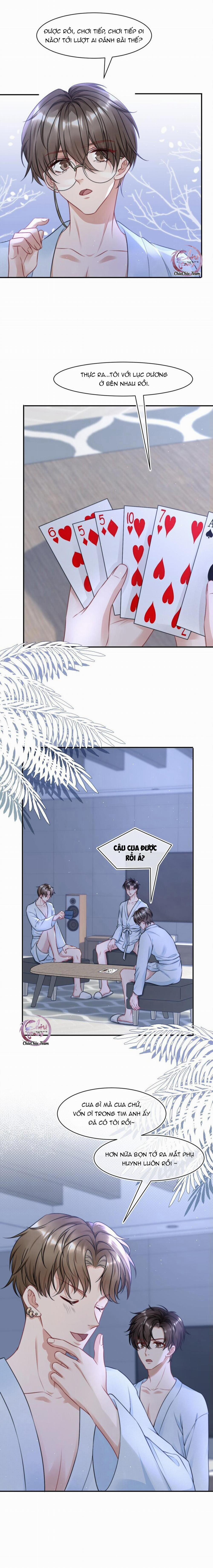 Số Ngày Cùng Tra Công Quyết Đấu Trực Diện (END) 82 trang 7