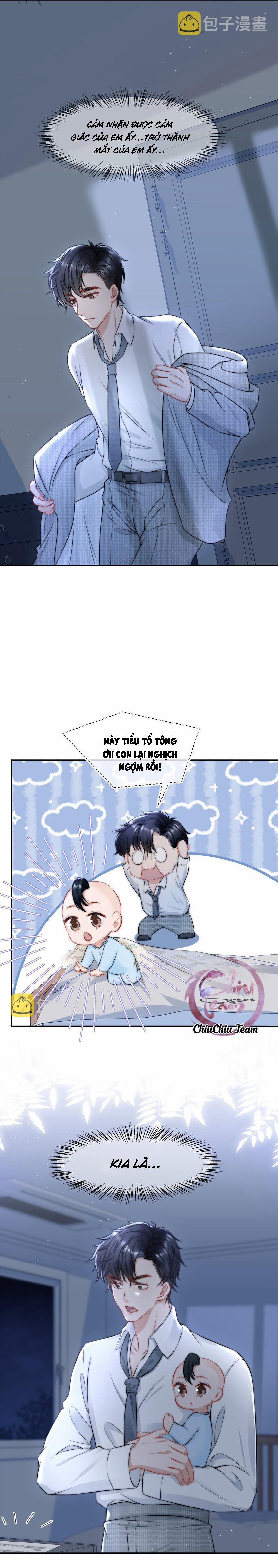 Số Ngày Cùng Tra Công Quyết Đấu Trực Diện (END) 83 trang 7