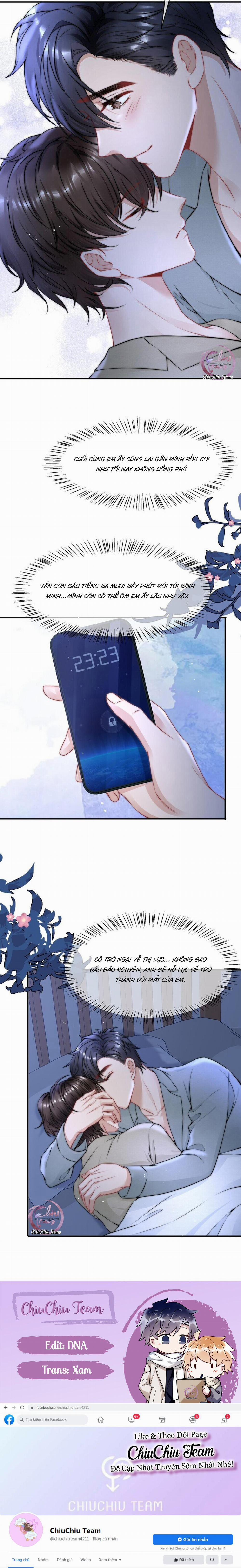 Số Ngày Cùng Tra Công Quyết Đấu Trực Diện (END) 84 trang 10