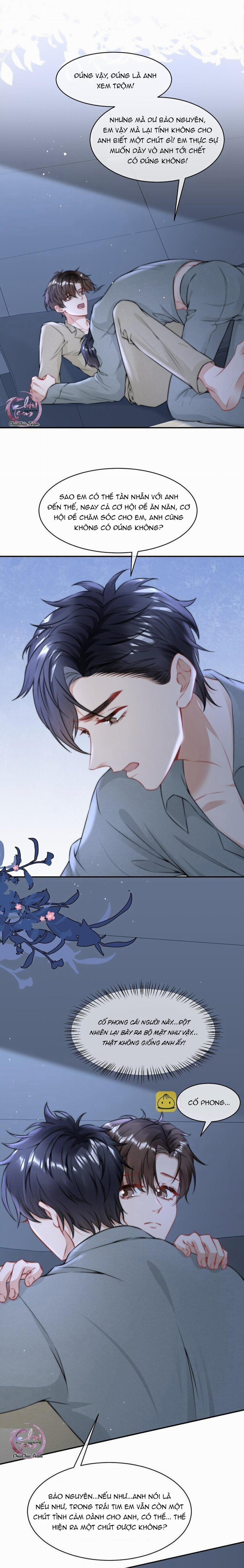 Số Ngày Cùng Tra Công Quyết Đấu Trực Diện (END) 84 trang 3